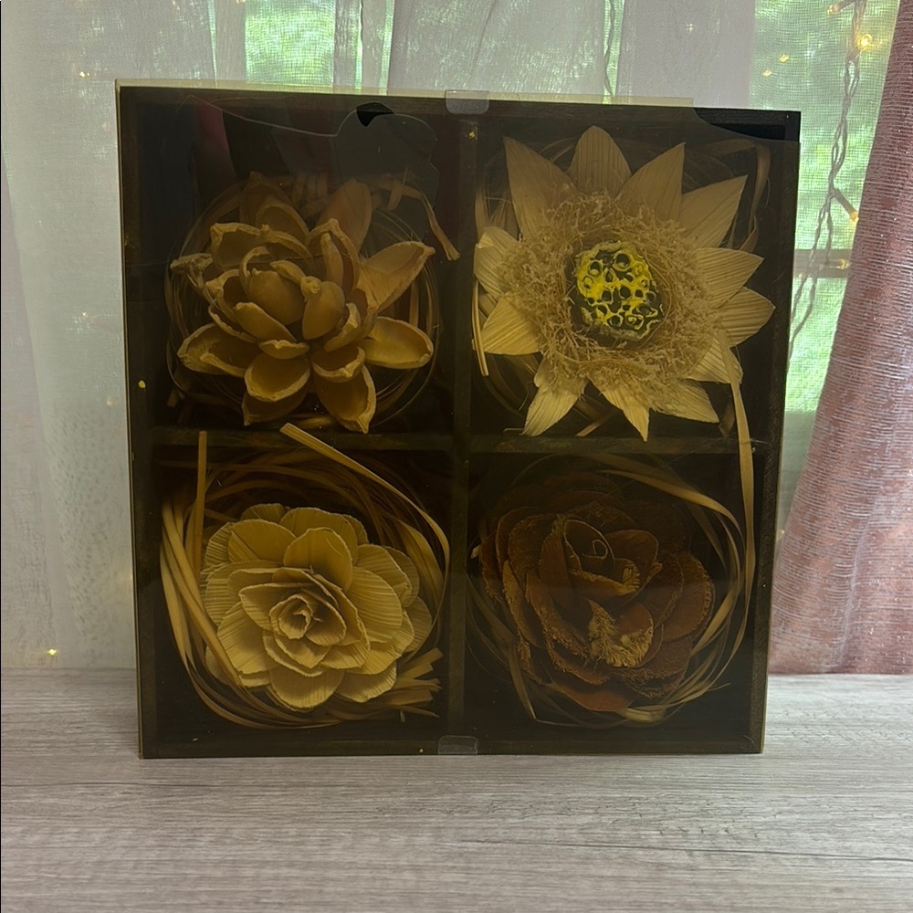 Decorative Floral Potpourri
